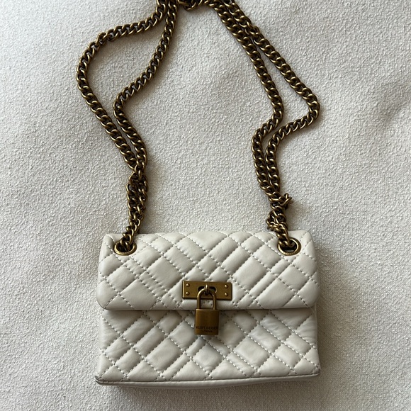 Kurt Geiger Mini Brixton Purse - Picture 5 of 7